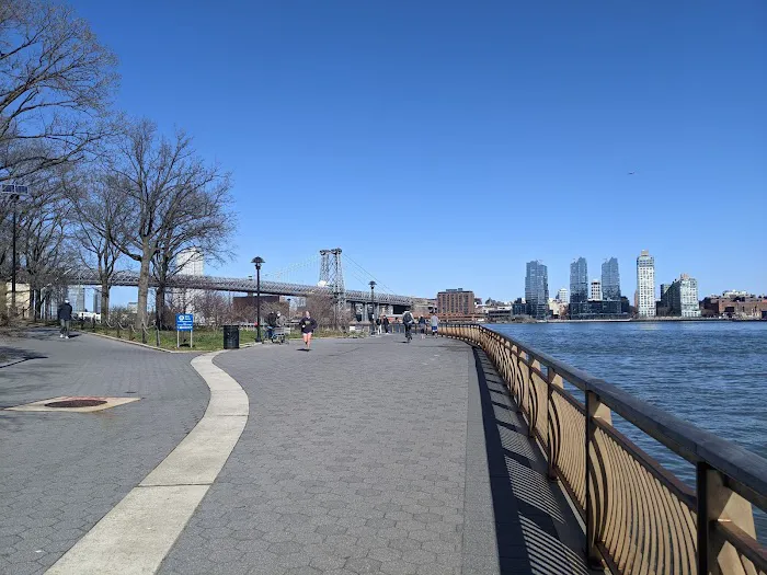 John V. Lindsay East River Park Picture 6