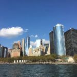 East River Promenade