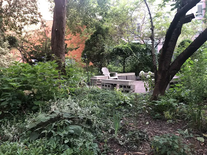 Orchard Alley Picture 6