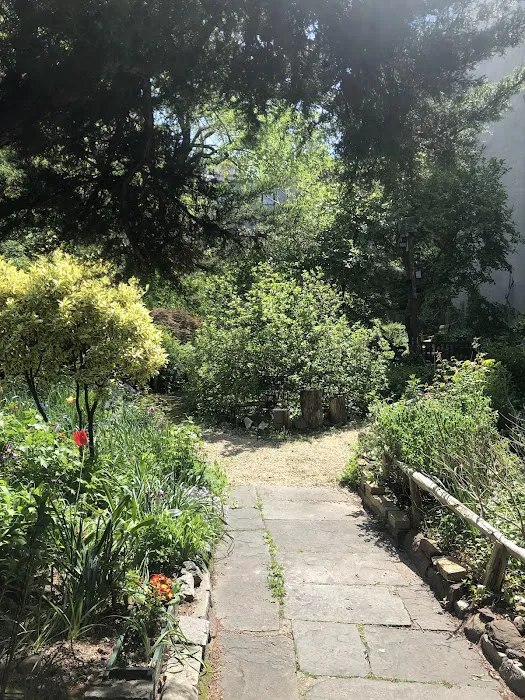 Orchard Alley Picture 3