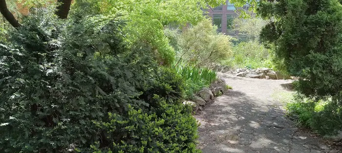 Orchard Alley Picture 1