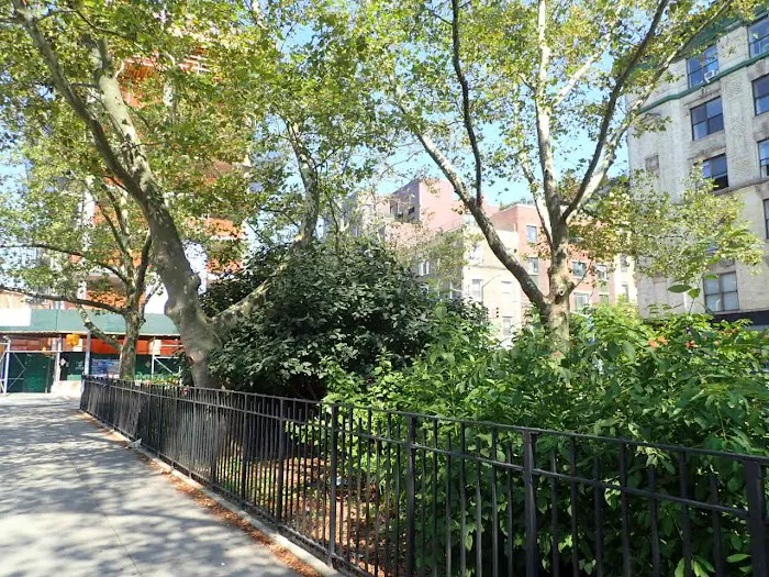 Gustave Hartman Square Picture 10
