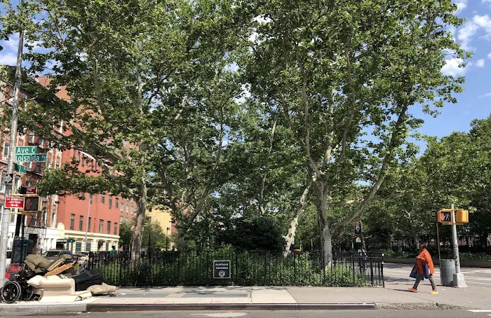 Gustave Hartman Square Picture 4