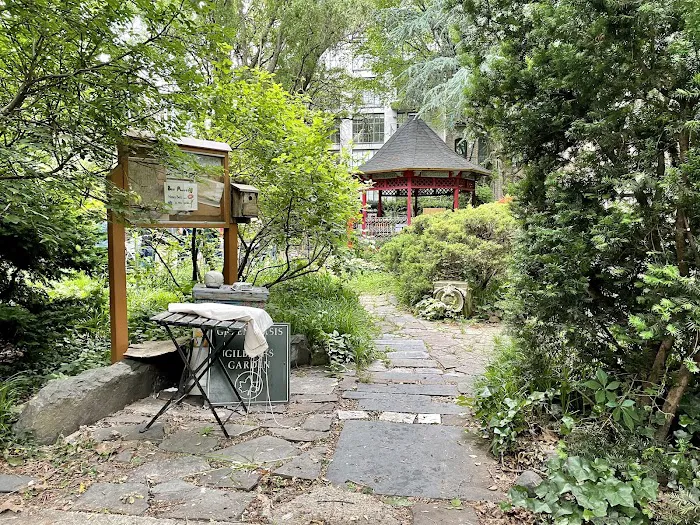 Green Oasis Picture 9