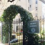 Secret Garden