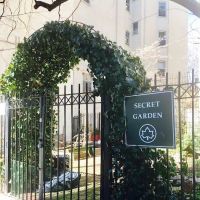 Secret Garden ico