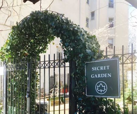 Secret Garden