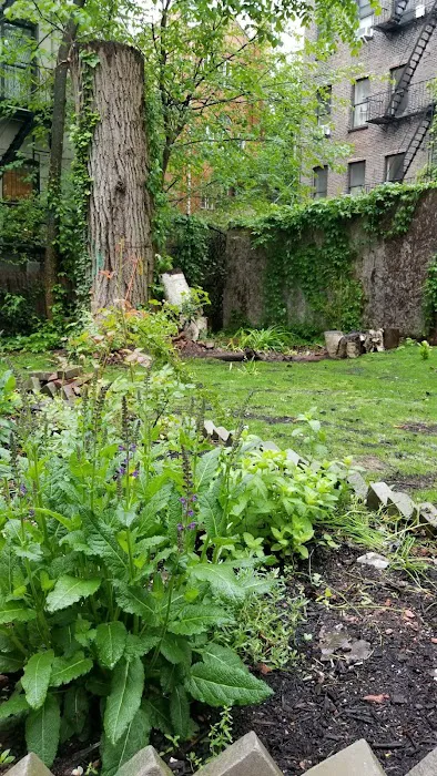 Firemen's Memorial Garden Picture 4