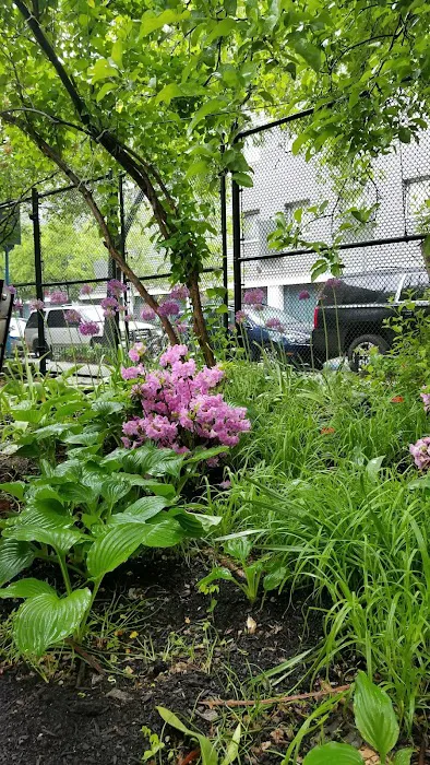 Firemen's Memorial Garden Picture 10