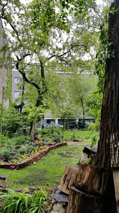 Firemen's Memorial Garden Picture 7