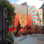 Fireman's Memorial Garden