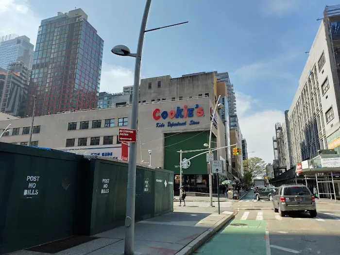 Albee Square Picture 1