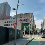 Albee Square
