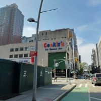 Albee Square ico