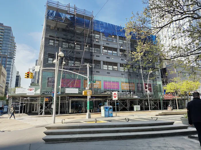 Albee Square Picture 2