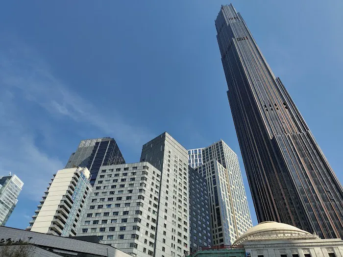 Albee Square Picture 3