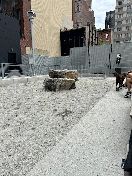 Abolitionist Place Dog Park Picture 1