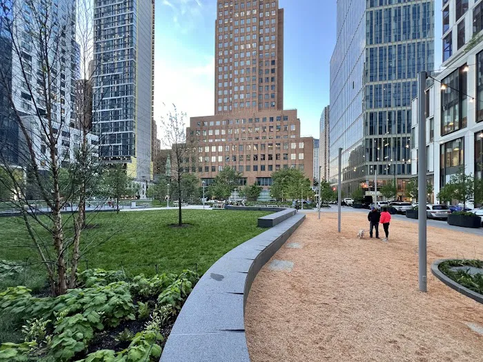Abolitionist Place Picture 1