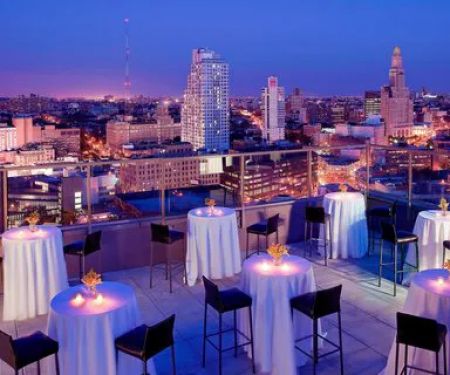 Sheraton Brooklyn New York Hotel