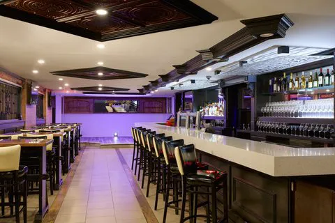 Sheraton Brooklyn New York Hotel Picture 10