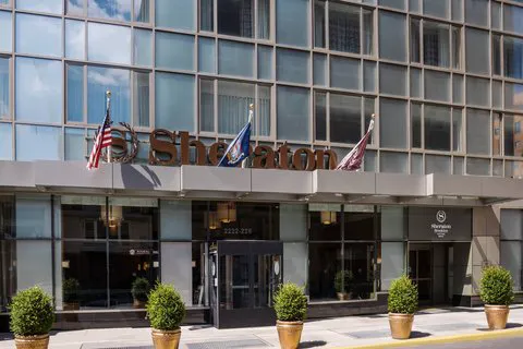Sheraton Brooklyn New York Hotel Picture 6