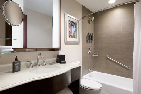 Sheraton Brooklyn New York Hotel Picture 3