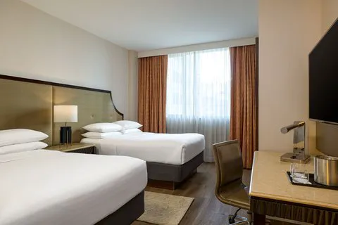 Sheraton Brooklyn New York Hotel Picture 4