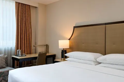 Sheraton Brooklyn New York Hotel Picture 8