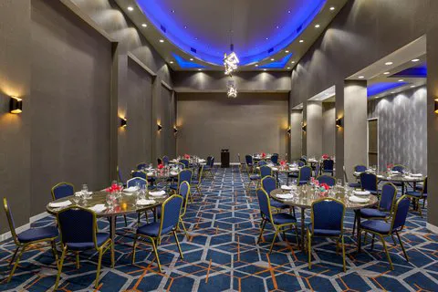 Sheraton Brooklyn New York Hotel Picture 7