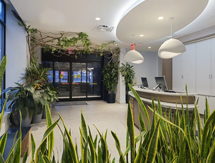 EVEN Hotel Brooklyn, an IHG Hotel Picture 8