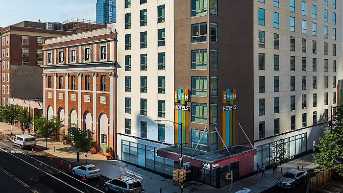 EVEN Hotel Brooklyn, an IHG Hotel Picture 9