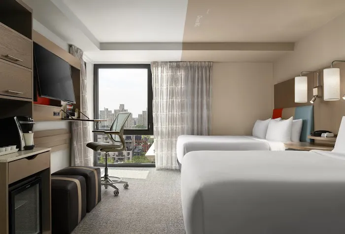 EVEN Hotel Brooklyn, an IHG Hotel Picture 7