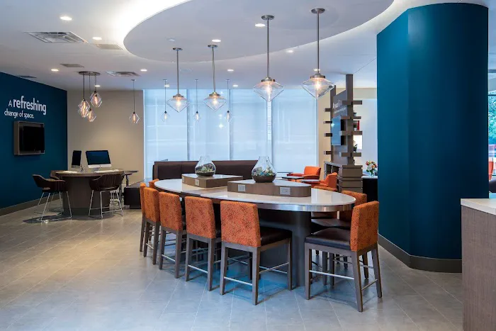 EVEN Hotel Brooklyn, an IHG Hotel Picture 10