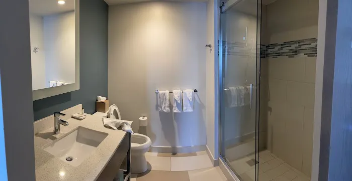 EVEN Hotel Brooklyn, an IHG Hotel Picture 2