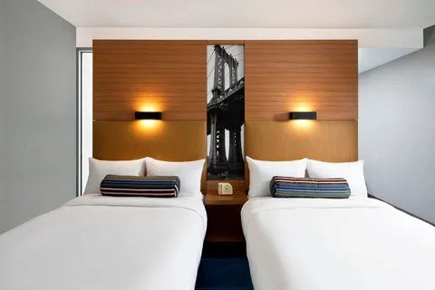 Aloft New York Brooklyn Picture 6