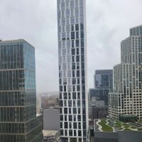 Aloft New York Brooklyn ico