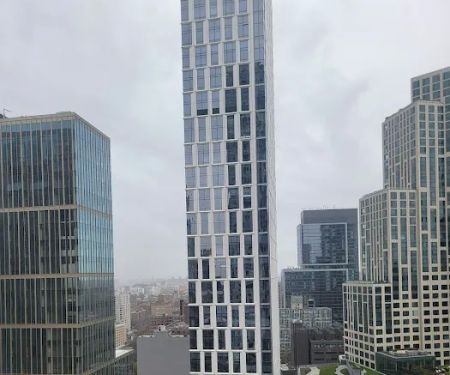 Aloft New York Brooklyn