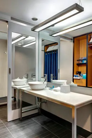 Aloft New York Brooklyn Picture 3