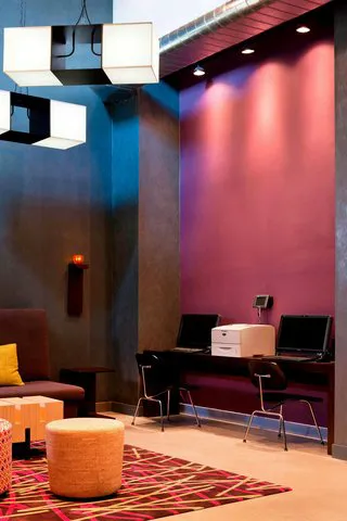 Aloft New York Brooklyn Picture 7