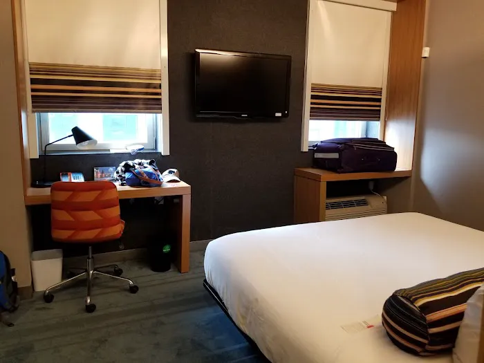 Aloft New York Brooklyn Picture 4