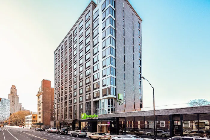 Holiday Inn Brooklyn Downtown by IHG Picture 1