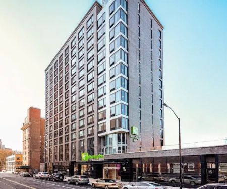 Holiday Inn Brooklyn Downtown by IHG
