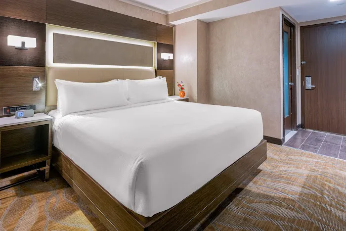 Holiday Inn Brooklyn Downtown by IHG Picture 4
