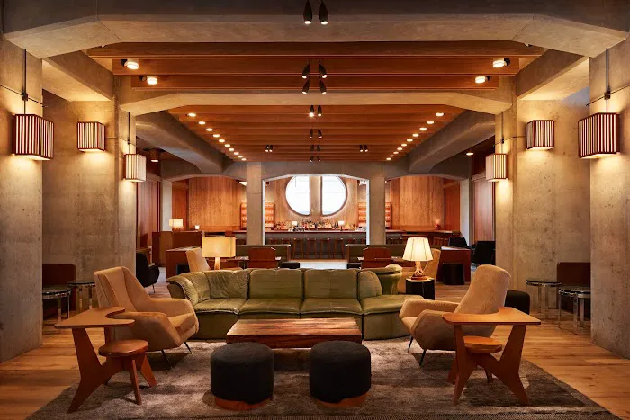 Ace Hotel Brooklyn Picture 6