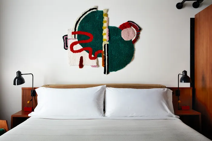Ace Hotel Brooklyn Picture 8
