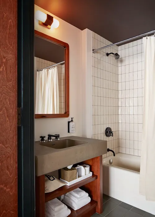 Ace Hotel Brooklyn Picture 1
