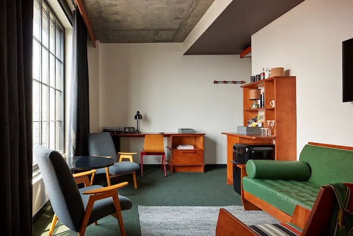 Ace Hotel Brooklyn Picture 10