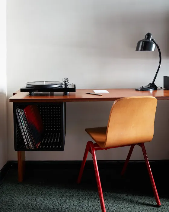 Ace Hotel Brooklyn Picture 9