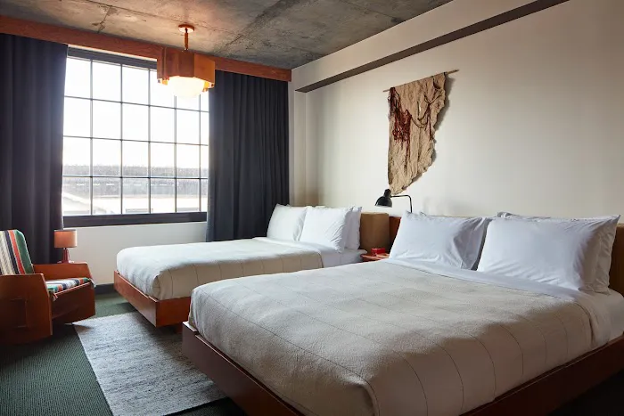 Ace Hotel Brooklyn Picture 3