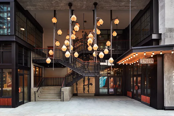 Ace Hotel Brooklyn Picture 2